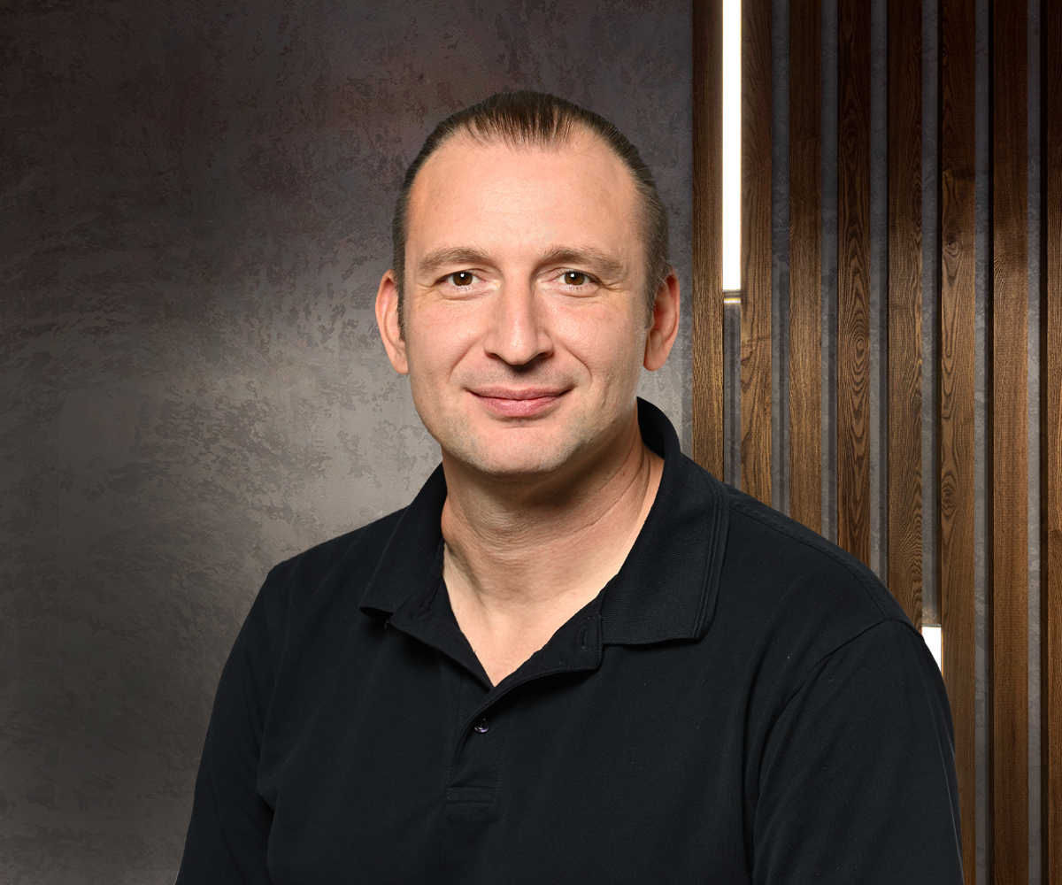 Anton Bolotin