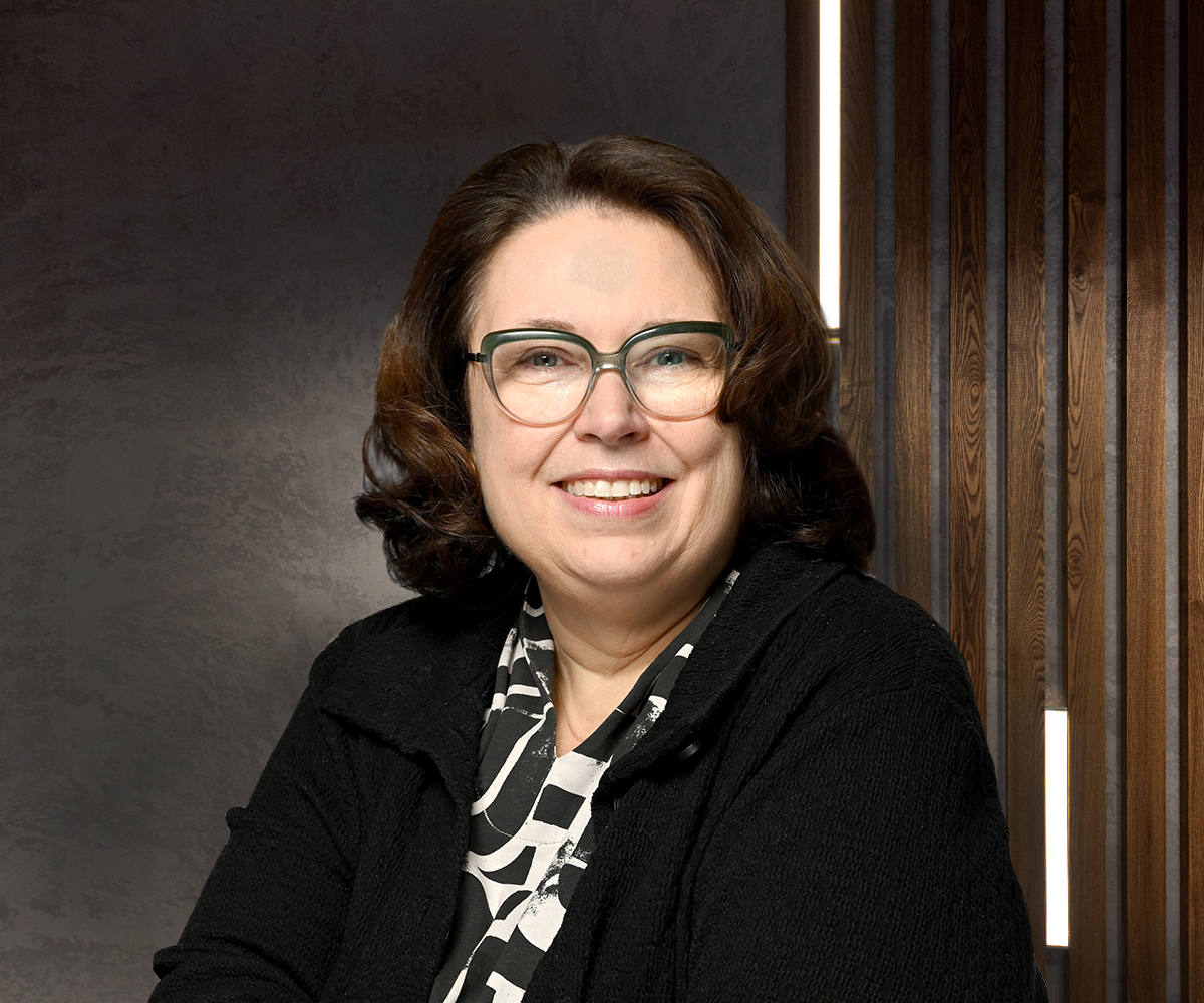 Caroline Nietlispach