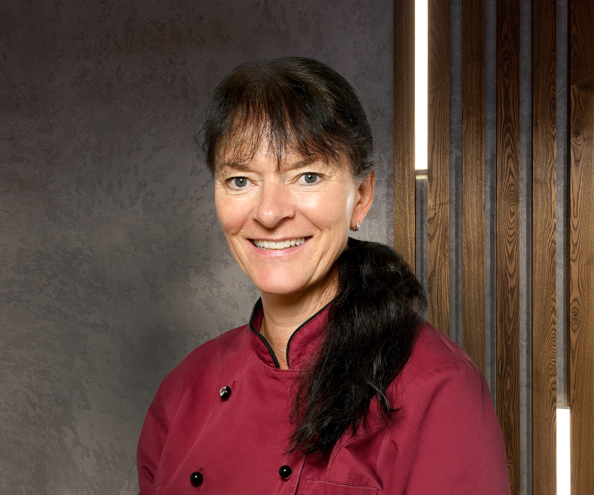 Adelheid Baur
