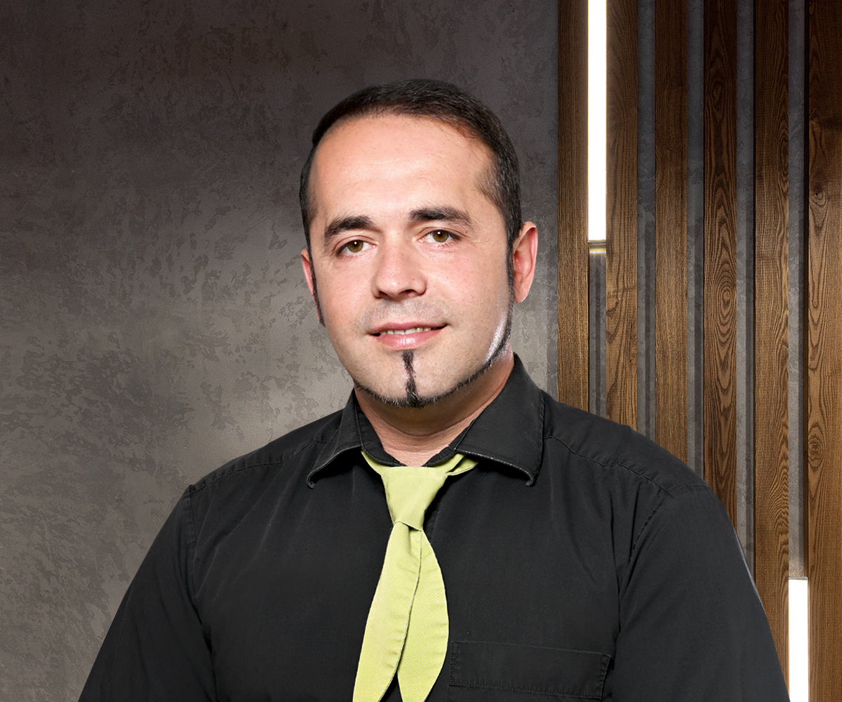 Daniel Miguel