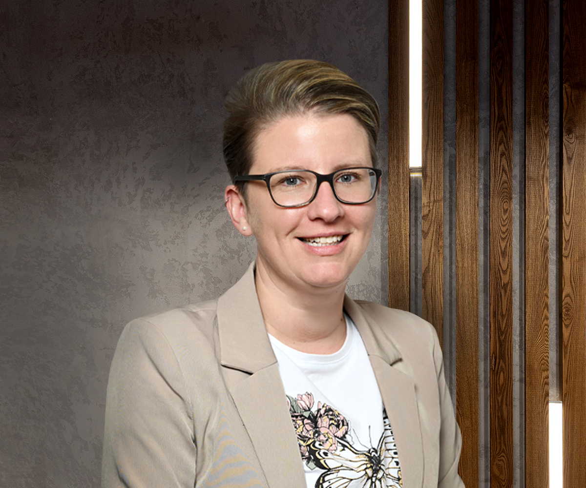 Franziska Schulte