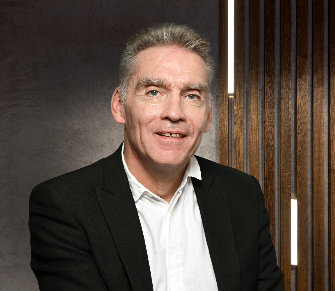 Jean-Francois Andrey