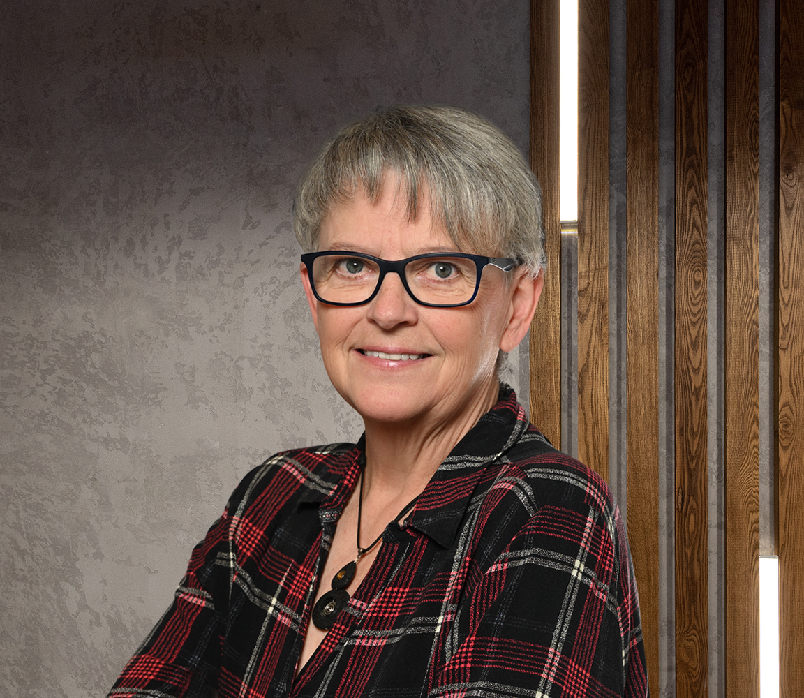 Monika Ruef