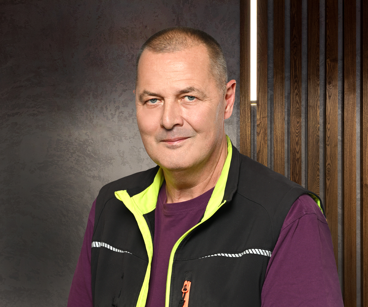 René Krebs