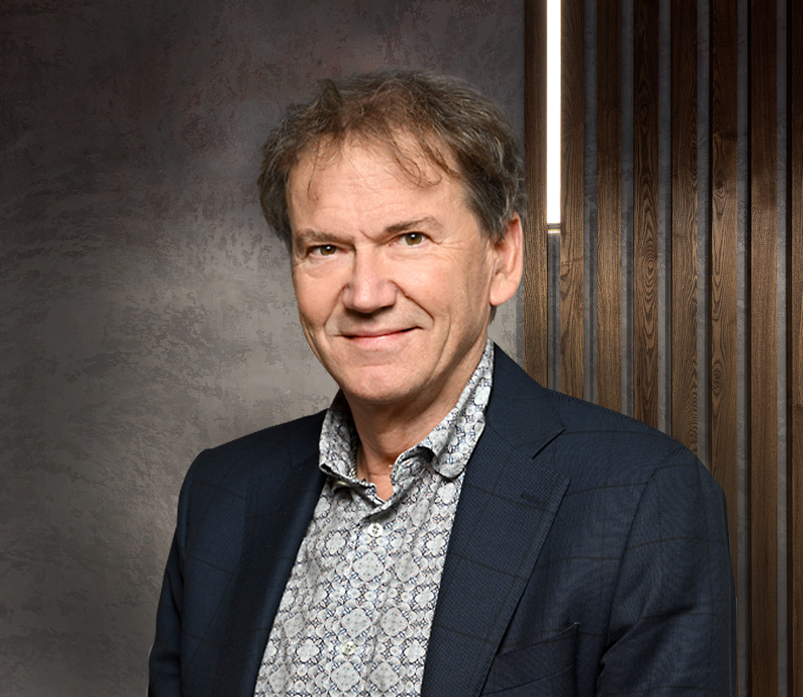 Prof. Dr. med. Stefan Eggli