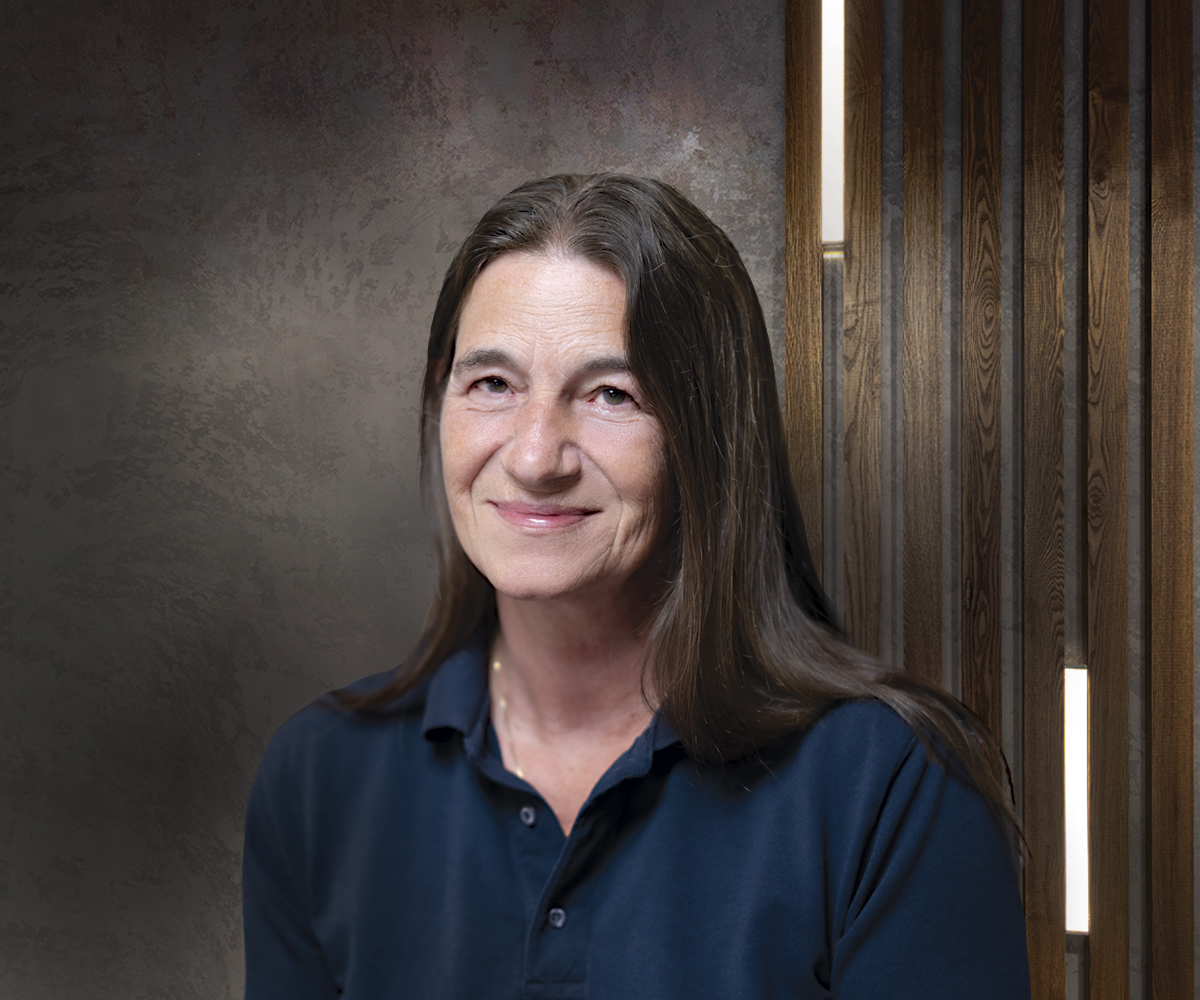 Dr. med. Melanie Eucker