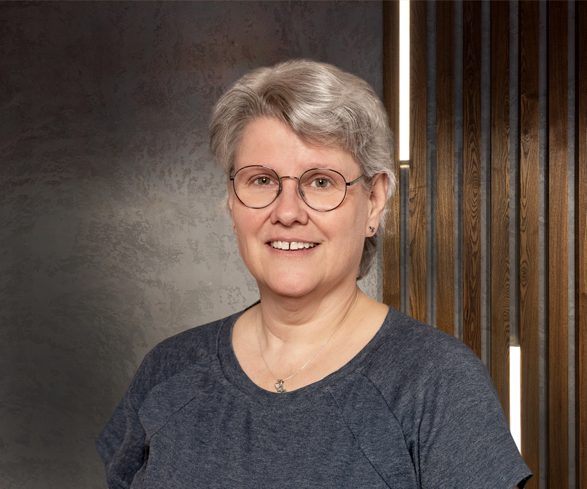 Silke Ludwig